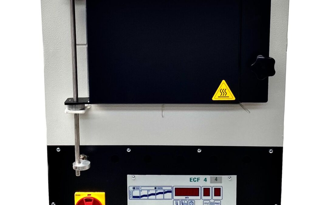 FORNO PRERISCALDO PER SCHELETRICA ECF 44