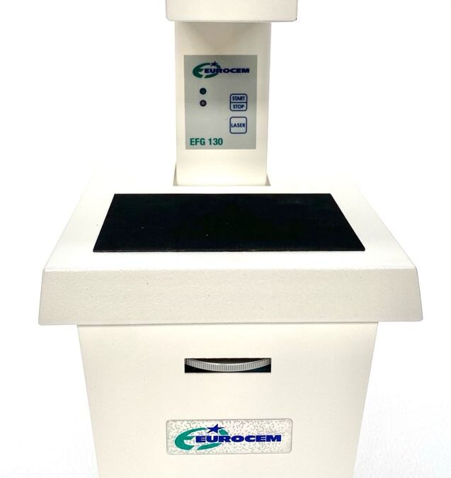 FORAGESSI EFG 130